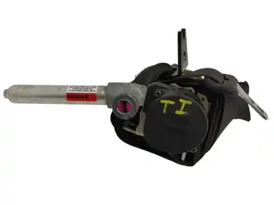 Peça sobressalente para automóvel em segunda mão cinto de segurança traseiro esquerdo por volvo c30 (533) 1.6 d referências oem iam 30642226  