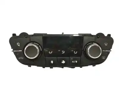 Second-hand car spare part climate control for opel insignia berlina 2.0 16v cdti oem iam references 13273097