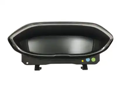 Peça sobressalente para automóvel em segunda mão Quadrante por PEUGEOT 5008 1.2 12V e-THP Referências OEM IAM 9825340980  