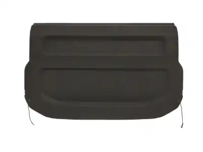 Автозапчасти б/у ЗАДНИЙ ПОДДОН за CITROEN C4 III (BA_, BB_, BC_)  ссылки OEM IAM 98332300ZD  
