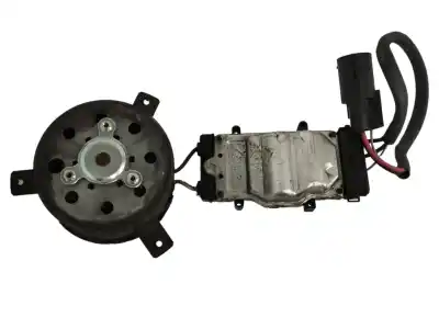 Pezzo di ricambio per auto di seconda mano elettroventola per volvo c30 (533) 1.6 d riferimenti oem iam 1137328558