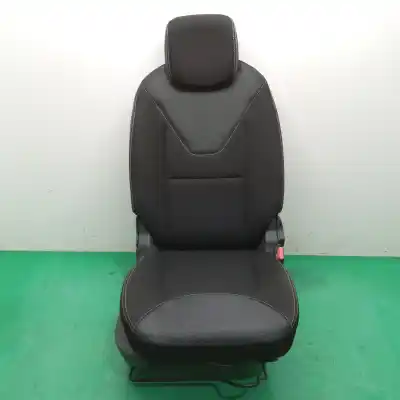 Автозапчастина б/у передне праве сиділо для renault clio iv grandtour (kh_) 1.5 dci 90 (khn3 khn4) посилання на oem iam 
