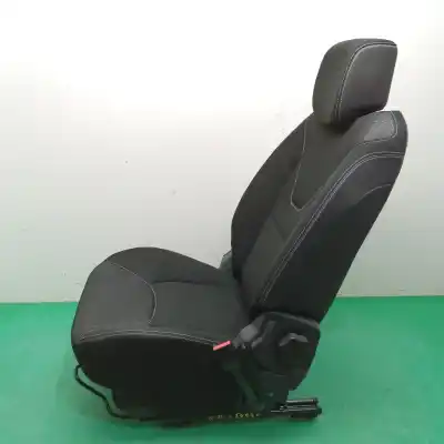 Автозапчастина б/у передне праве сиділо для renault clio iv grandtour (kh_) 1.5 dci 90 (khn3 khn4) посилання на oem iam   