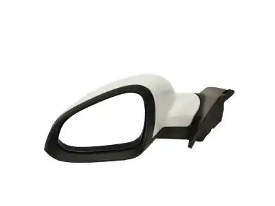 Second-hand car spare part left rearview mirror for opel insignia berlina 2.0 16v cdti oem iam references 13269563