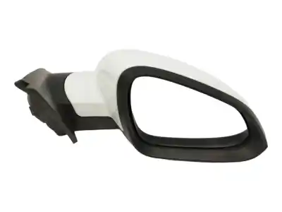 Second-hand car spare part right rearview mirror for opel insignia berlina 2.0 16v cdti oem iam references 13269576