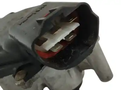 Peça sobressalente para automóvel em segunda mão motor do limpa para brisas por subaru forester (sg_) 2.0 awd (sg5) referências oem iam   