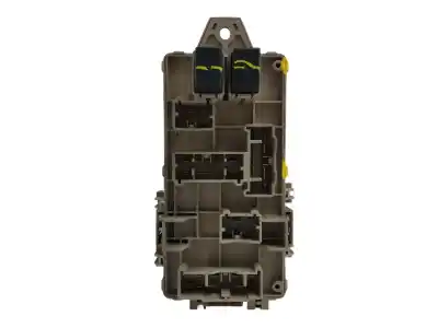 Second-hand car spare part fuse box unit for subaru forester (sg_) 2.0 awd (sg5) oem iam references lb100602b  