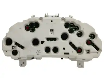 Peça sobressalente para automóvel em segunda mão quadrante por subaru forester (sg_) 2.0 awd (sg5) referências oem iam 85012sa45  