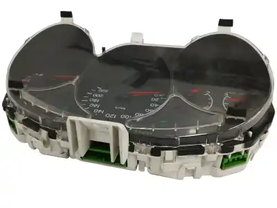 Peça sobressalente para automóvel em segunda mão quadrante por subaru forester (sg_) 2.0 awd (sg5) referências oem iam 85012sa45  