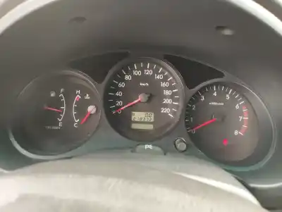 Peça sobressalente para automóvel em segunda mão quadrante por subaru forester (sg_) 2.0 awd (sg5) referências oem iam 85012sa45  
