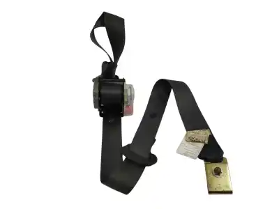 Pezzo di ricambio per auto di seconda mano cintura di sicurezza posteriore sinistra per subaru forester (sg_) 2.0 awd (sg5) riferimenti oem iam f8672t