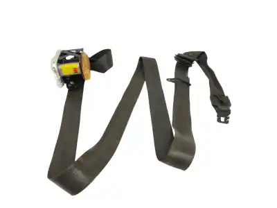 Second-hand car spare part front left seat belt for opel insignia berlina 2.0 16v cdti oem iam references 