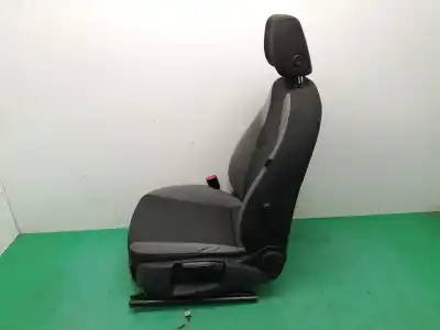 Peça sobressalente para automóvel em segunda mão assento dianteiro esquerdo por seat leon st (5f8) 2.0 tdi referências oem iam   