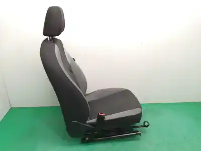 Peça sobressalente para automóvel em segunda mão assento dianteiro esquerdo por seat leon st (5f8) 2.0 tdi referências oem iam   