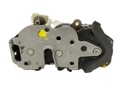 Second-hand car spare part left front door lock for opel insignia berlina 2.0 16v cdti oem iam references 13577983