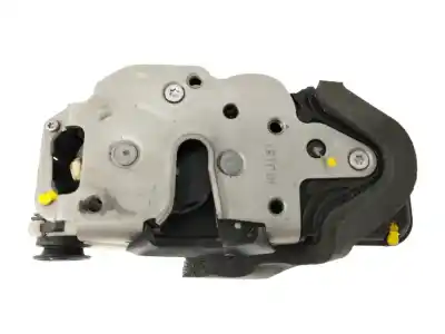 Second-hand car spare part rear left door lock for opel insignia berlina 2.0 16v cdti oem iam references 13578024