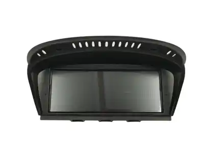 Second-hand car spare part  for BMW SERIE 6 CABRIO (E64)  OEM IAM references 808002  CCCPX3