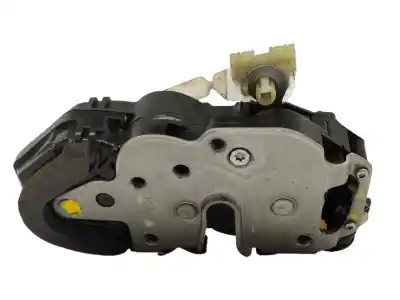 Second-hand car spare part rear right door lock for opel insignia berlina 2.0 16v cdti oem iam references 13578025