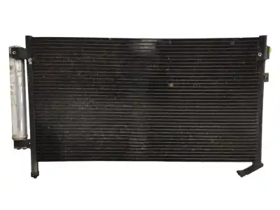 Pezzo di ricambio per auto di seconda mano condensatore / radiatore aria condizionata per subaru forester (sg_) 2.0 awd (sg5) riferimenti oem iam 73210sa000