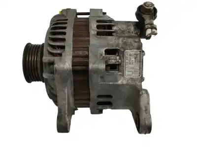 Pezzo di ricambio per auto di seconda mano alternatore per subaru forester (sg_) 2.0 awd (sg5) riferimenti oem iam 23700aa540