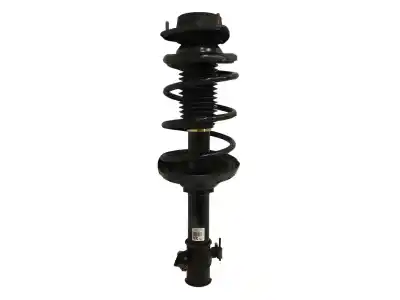 Pezzo di ricambio per auto di seconda mano ammortizzatore anteriore sinistro per subaru forester (sg_) 2.0 awd (sg5) riferimenti oem iam 20310sa051