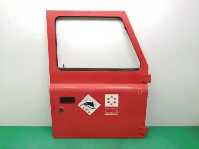 Pezzo di ricambio per auto di seconda mano porta anteriore destra per santana ps10/anibal 2.8 d 4x4 riferimenti oem iam 