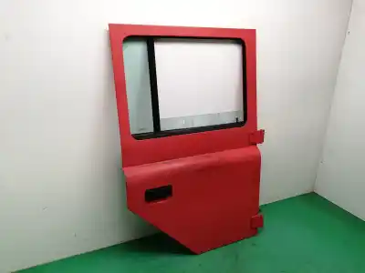 Pezzo di ricambio per auto di seconda mano porta posteriore destra per santana ps10/anibal 2.8 d 4x4 riferimenti oem iam   