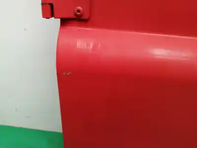 Peça sobressalente para automóvel em segunda mão porta do automóvel traseira esquerda por santana ps10/anibal 2.8 d 4x4 referências oem iam   