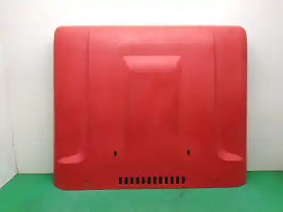 Pezzo di ricambio per auto di seconda mano cofano per santana ps10/anibal 2.8 d 4x4 riferimenti oem iam 