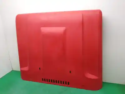 Second-hand car spare part bonnet for santana ps10/anibal 2.8 d 4x4 oem iam references   