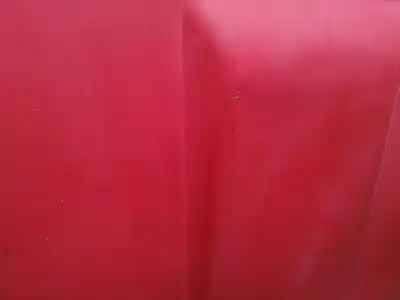 Second-hand car spare part bonnet for santana ps10/anibal 2.8 d 4x4 oem iam references   