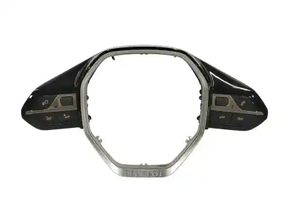Peça sobressalente para automóvel em segunda mão COMANDOS DO VOLANTE por PEUGEOT 5008  Referências OEM IAM 9812313777  