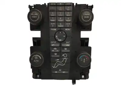 Recambio de automóvil de segunda mano de mando climatizador para volvo v50 familiar 2.0 diesel cat referencias oem iam 30739250
