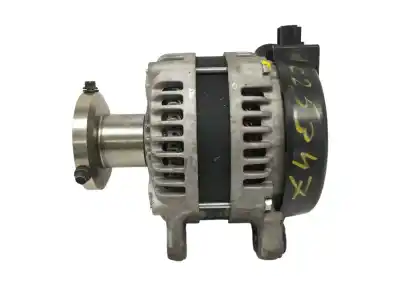 Second-hand car spare part Alternator for FORD FOCUS BERLINA (CAP) 1.8 TDCi Turbodiesel CAT OEM IAM references   