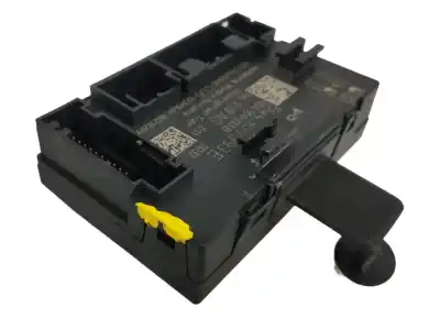 Second-hand car spare part electronic module for seat leon st (5f8) 2.0 tdi oem iam references 5q4959393e a2c7494670400 