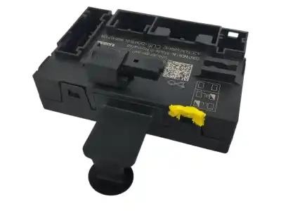 Second-hand car spare part electronic module for seat leon st (5f8) 2.0 tdi oem iam references 5q4959392e a2c7494680400 