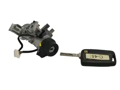 Piesă de schimb auto la mâna a doua dispozitiv antifurt pentru seat leon st (5f8) 2.0 tdi referințe oem iam 5q0905865