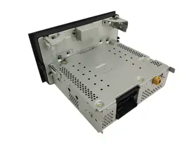 Second-hand car spare part multifunction display for seat leon st (5f8) 2.0 tdi oem iam references 5f0035871d  