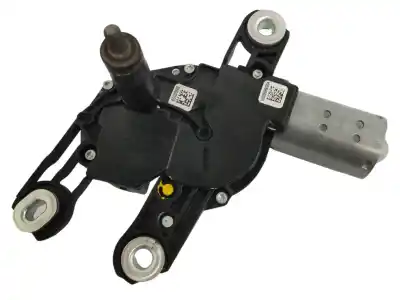 Piesă de schimb auto la mâna a doua motor stergãtor spate pentru seat leon st (5f8) 2.0 tdi referințe oem iam 5f9955711a