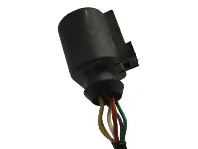 Peça sobressalente para automóvel em segunda mão espelho retrovisor esquerdo por seat leon st (5f8) 2.0 tdi referências oem iam   6 cables