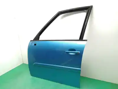 Peça sobressalente para automóvel em segunda mão porta da frente esquerda por citroen c4 picasso 1.8 referências oem iam   