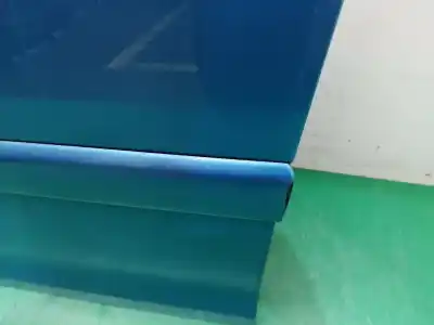 Peça sobressalente para automóvel em segunda mão porta da frente esquerda por citroen c4 picasso 1.8 referências oem iam   