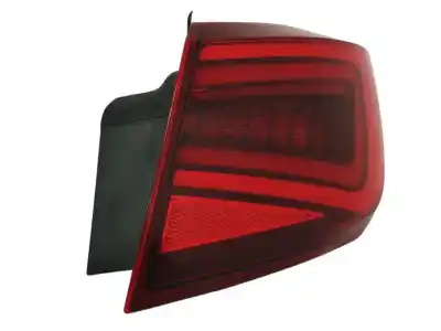 Piesă de schimb auto la mâna a doua lampã spate dreapta pentru seat leon st (5f8) 2.0 tdi referințe oem iam 5f9945208b