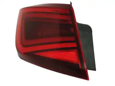 Piesă de schimb auto la mâna a doua lampã spate stânga pentru seat leon st (5f8) 2.0 tdi referințe oem iam 5f9945207b