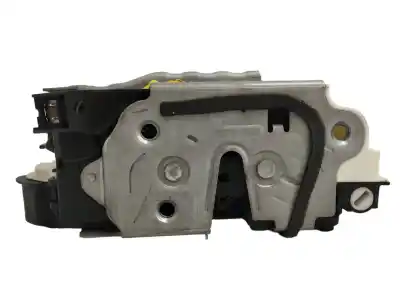 Piesă de schimb auto la mâna a doua încuietoare ușa din spate stânga pentru seat leon st (5f8) 2.0 tdi referințe oem iam 5k4839015ae