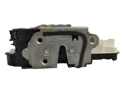 Piesă de schimb auto la mâna a doua încuietoare ușa fațã stânga pentru seat leon st (5f8) 2.0 tdi referințe oem iam 5k1837015h