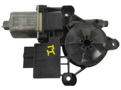 Piesă de schimb auto la mâna a doua motoras macara geam spate stânga pentru seat leon st (5f8) 2.0 tdi referințe oem iam 5q0959811e