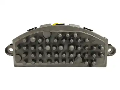 Peça sobressalente para automóvel em segunda mão RESISTÊNCIA SOFAGEM CHAUFFAGE por SEAT LEON ST (5F8)  Referências OEM IAM 5Q0907521C  
