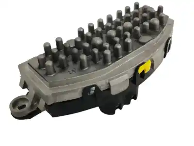 Peça sobressalente para automóvel em segunda mão resistência sofagem chauffage por seat leon st (5f8) 2.0 tdi referências oem iam 5q0907521c  