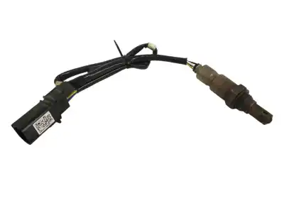 Second-hand car spare part LAMBDA PROBE for SEAT LEON ST (5F8)  OEM IAM references 04L906262AD  